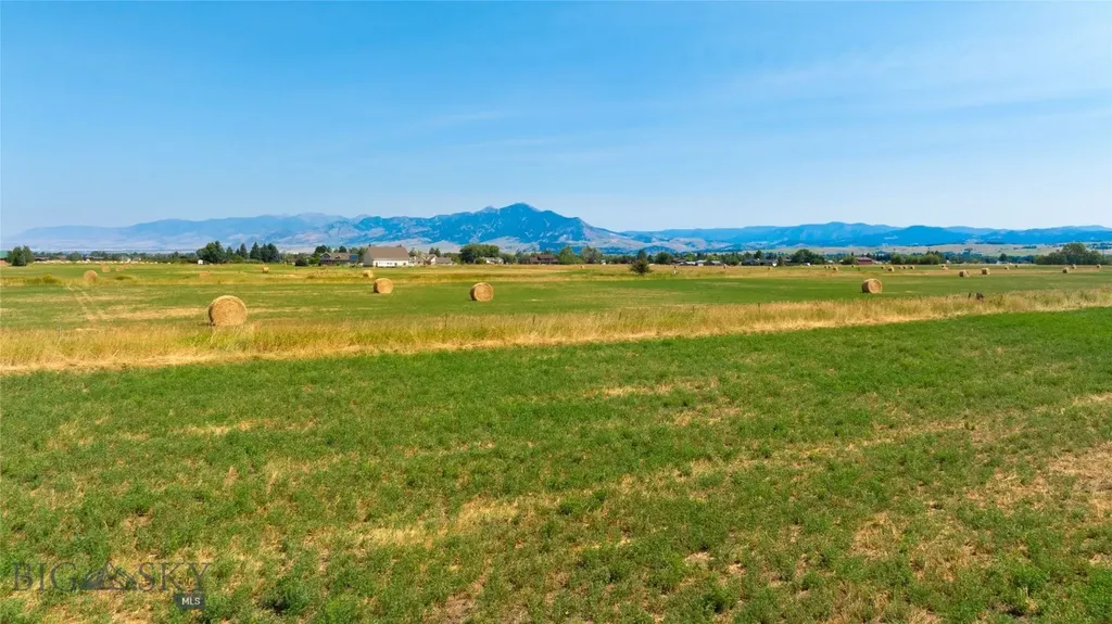 Lot 30 Glendale Loop Bozeman MT 59718
