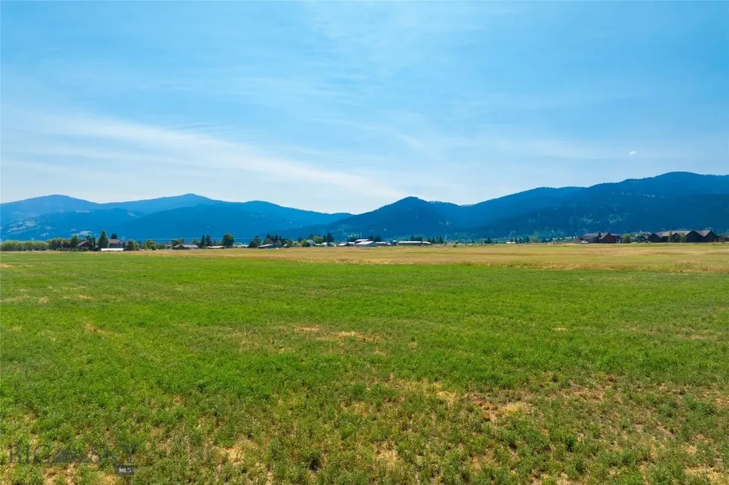 Lot 30 Glendale Loop Bozeman MT 59718