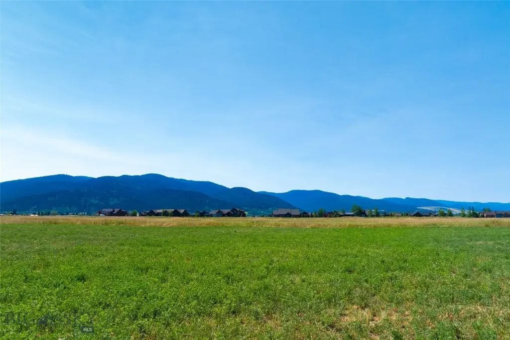 Lot 30 Glendale Loop Bozeman MT 59718