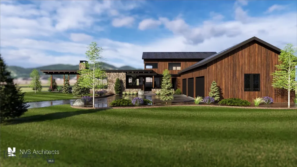 Lot 30 Glendale Loop Bozeman MT 59718