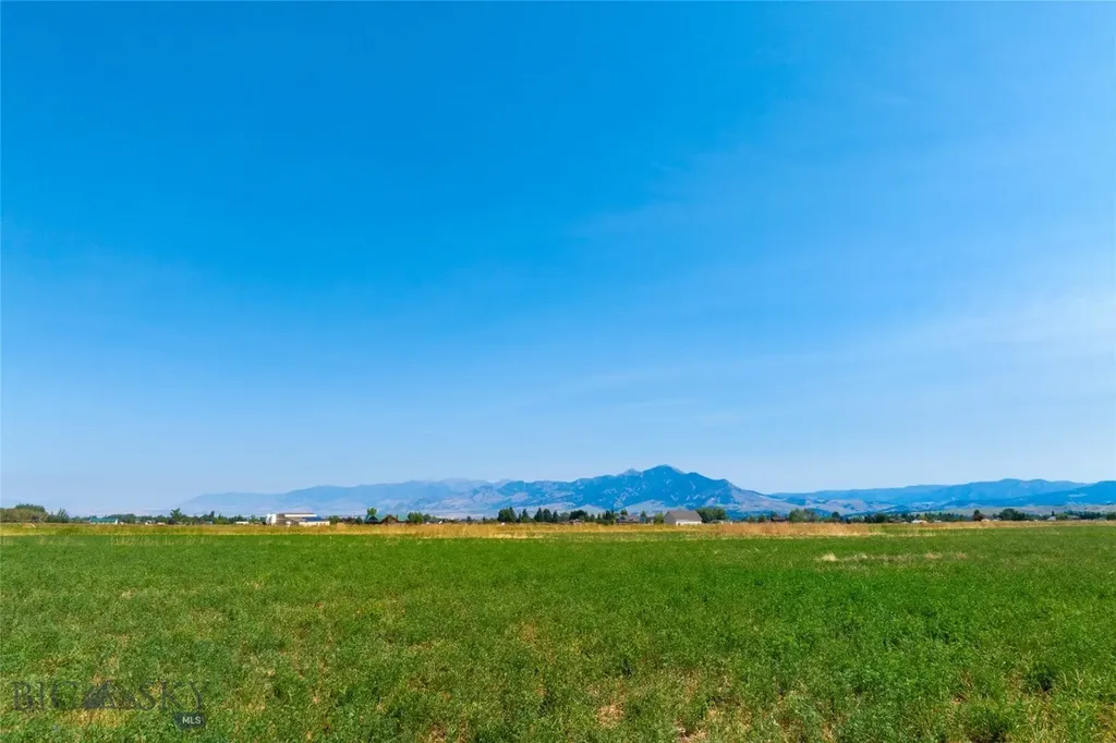 Lot 30 Glendale Loop Bozeman MT 59718