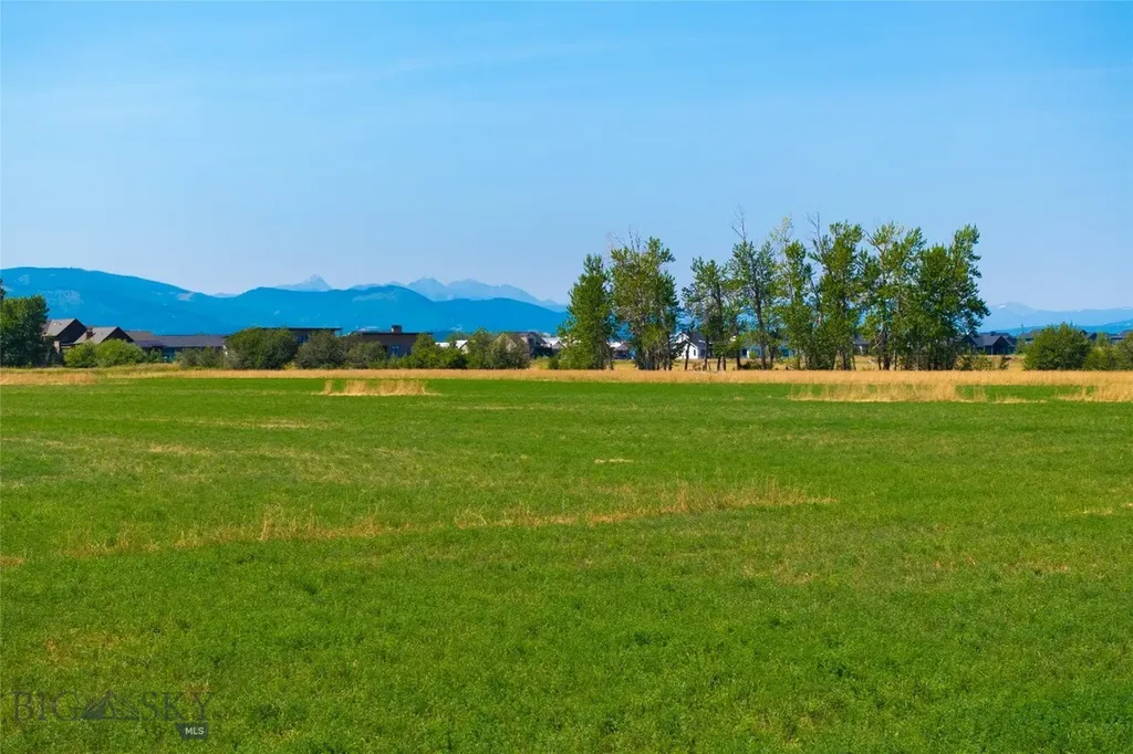 Lot 30 Glendale Loop Bozeman MT 59718