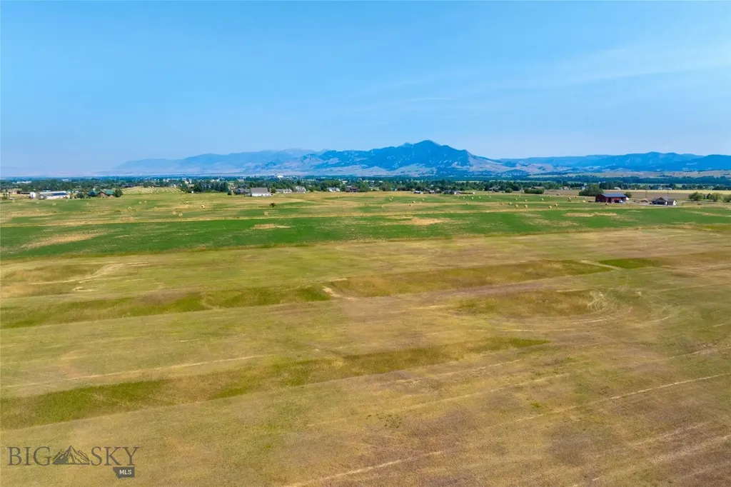 Lot 30 Glendale Loop Bozeman MT 59718