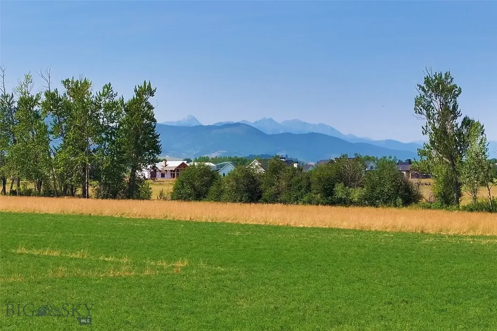 Lot 30 Glendale Loop Bozeman MT 59718