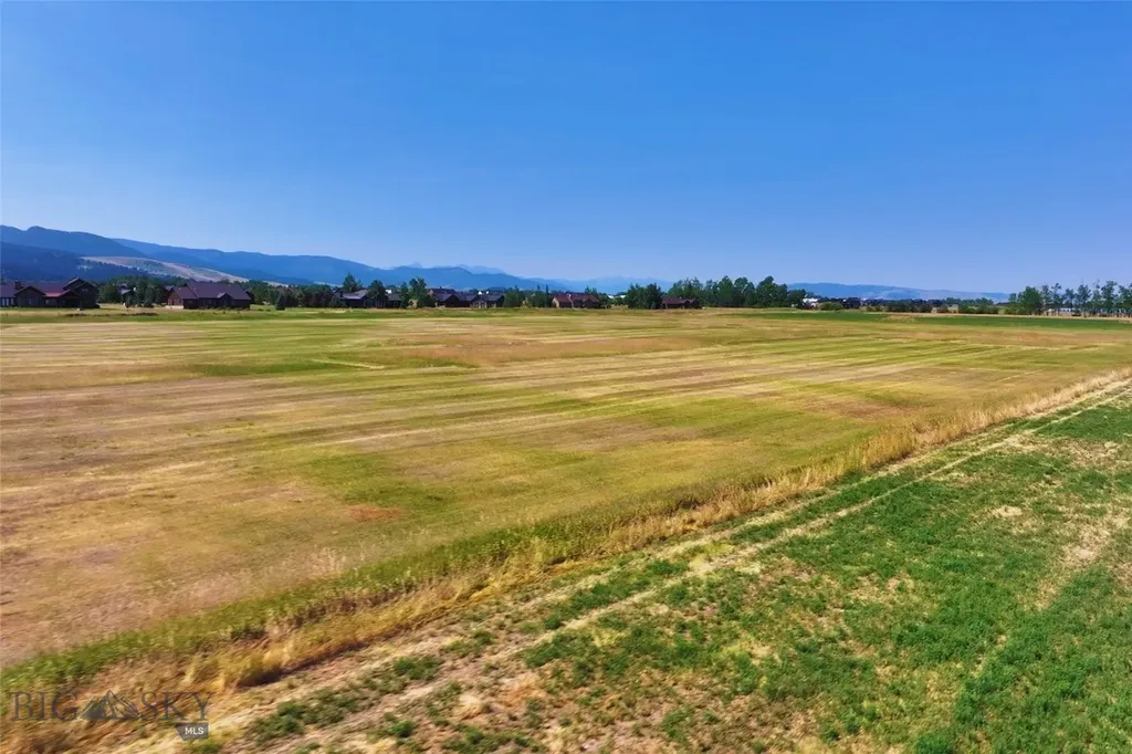 Lot 30 Glendale Loop Bozeman MT 59718