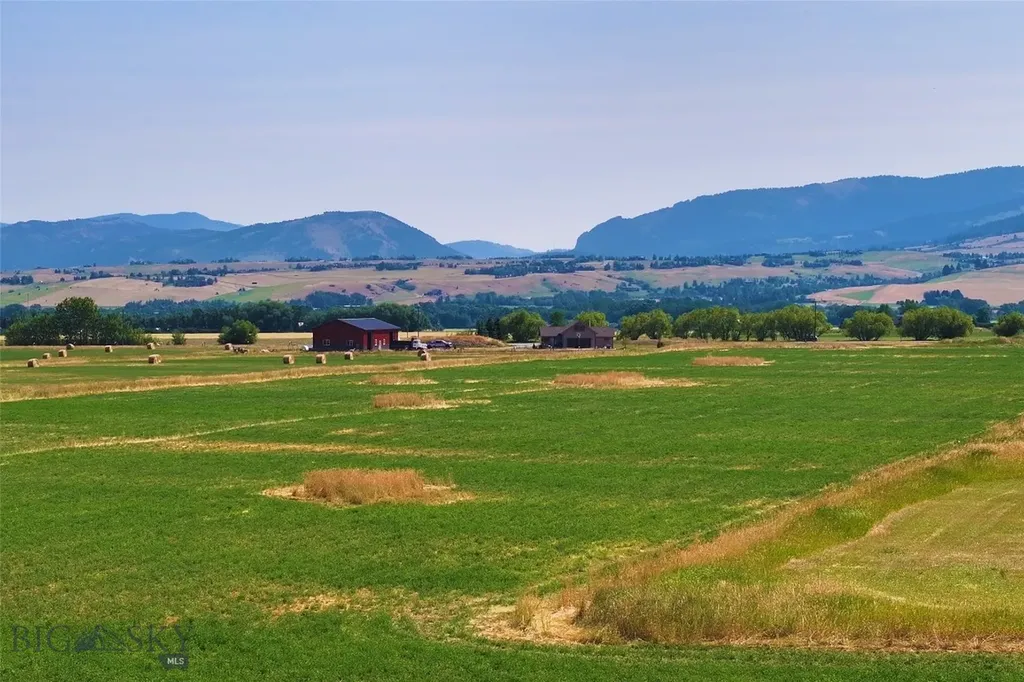 Lot 30 Glendale Loop Bozeman MT 59718