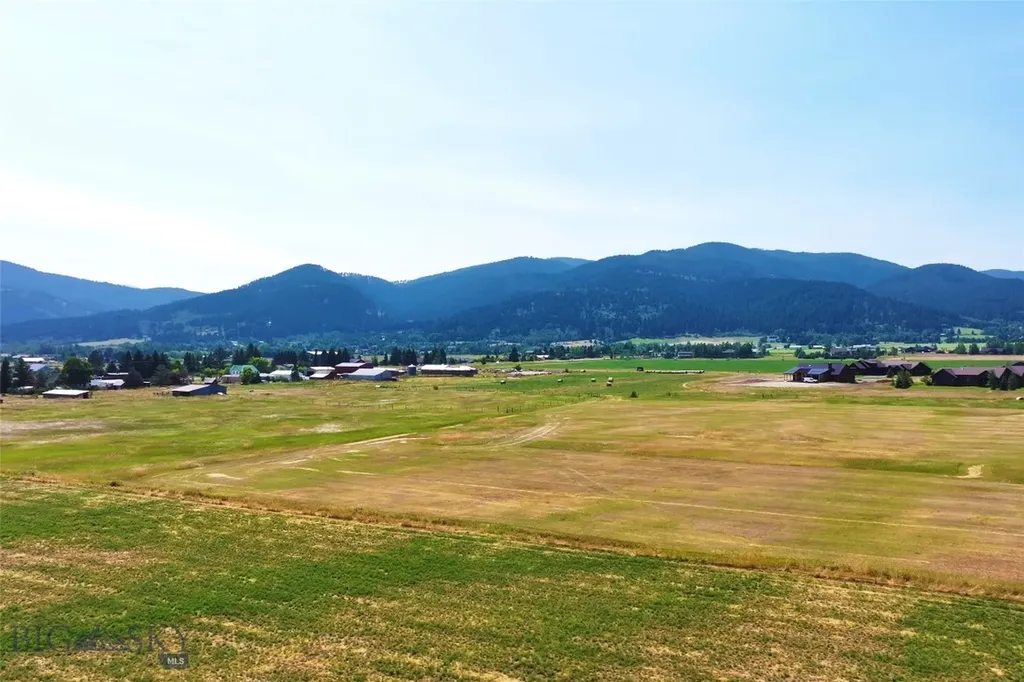 Lot 30 Glendale Loop Bozeman MT 59718