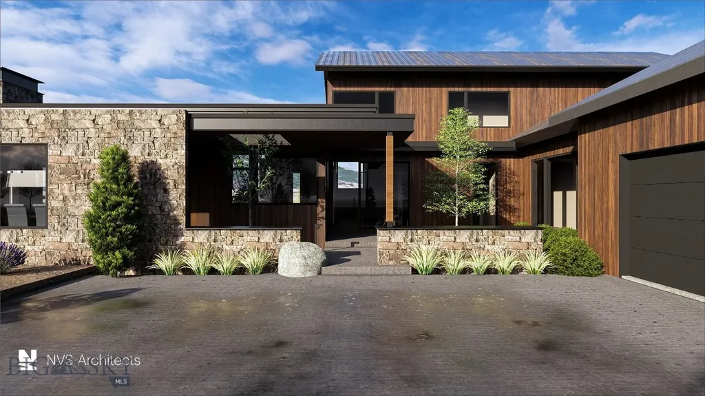 Lot 30 Glendale Loop Bozeman MT 59718