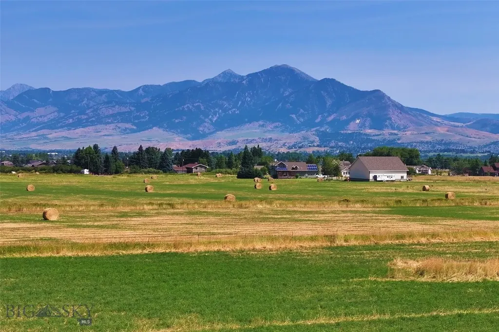 Lot 30 Glendale Loop Bozeman MT 59718