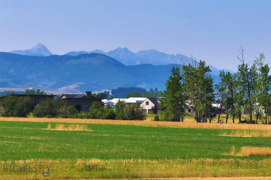Lot 30 Glendale Loop Bozeman MT 59718