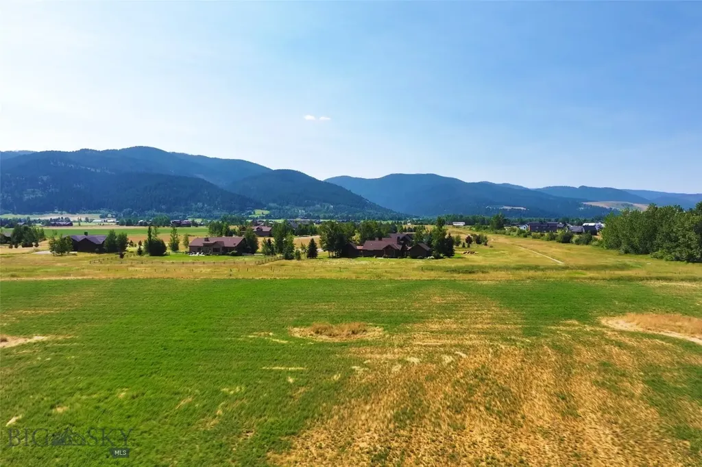 Lot 30 Glendale Loop Bozeman MT 59718