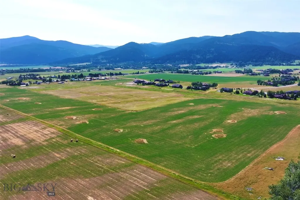 Lot 30 Glendale Loop Bozeman MT 59718