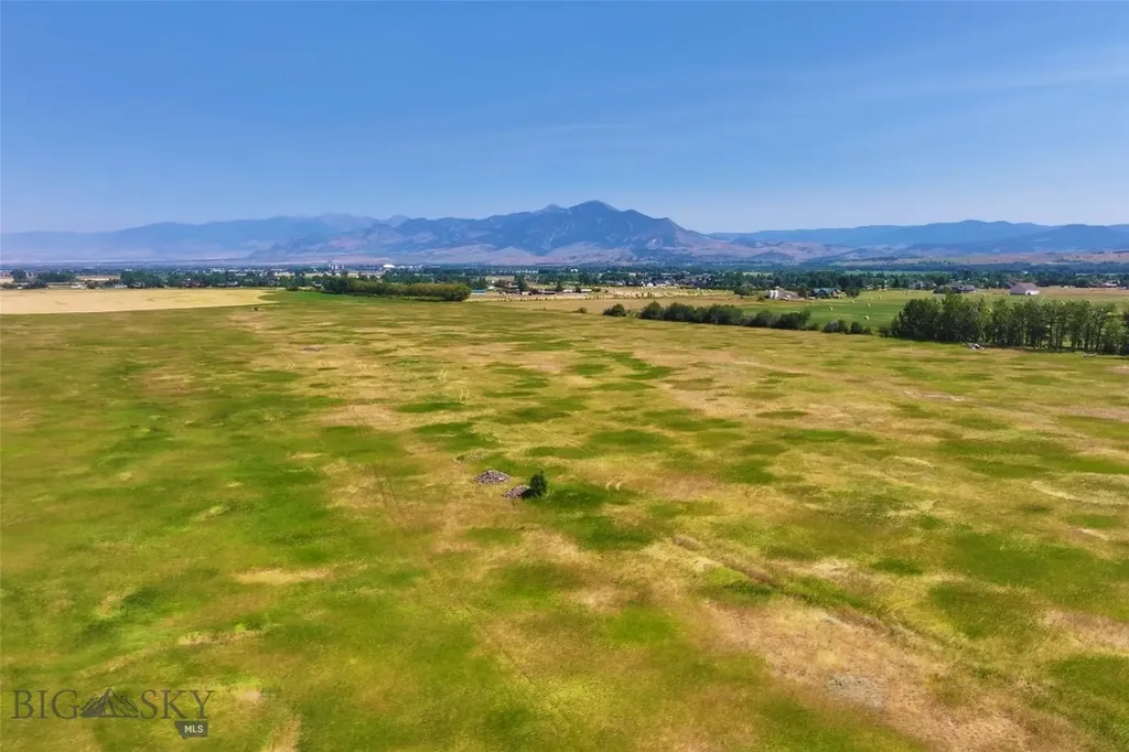Lot 30 Glendale Loop Bozeman MT 59718