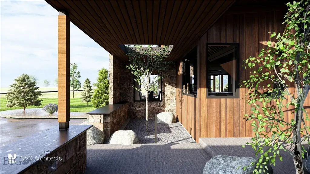 Lot 30 Glendale Loop Bozeman MT 59718