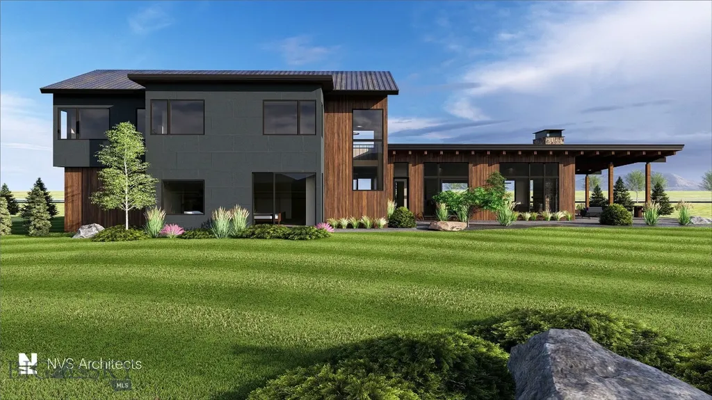 Lot 30 Glendale Loop Bozeman MT 59718