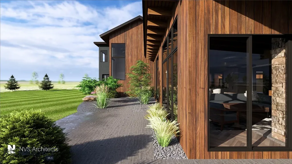 Lot 30 Glendale Loop Bozeman MT 59718