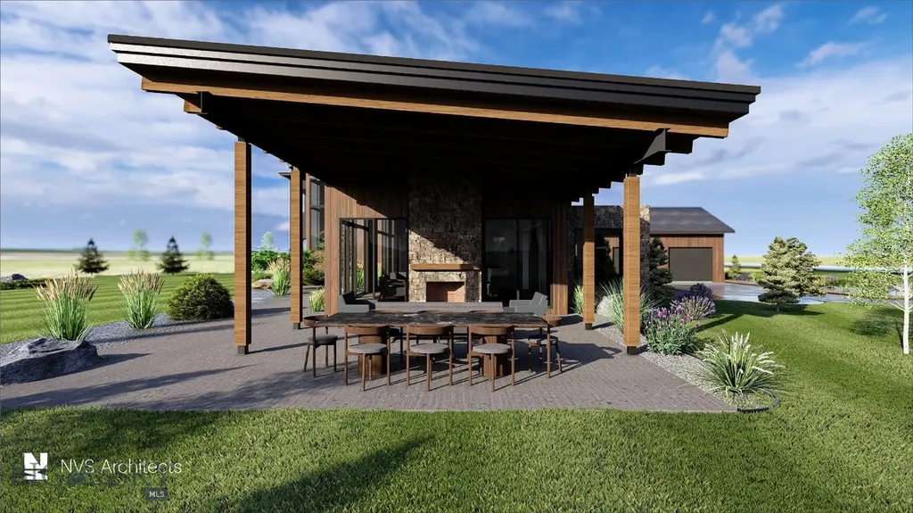 Lot 30 Glendale Loop Bozeman MT 59718