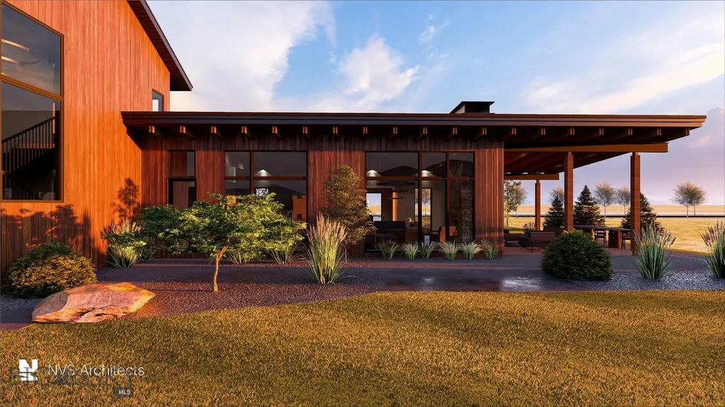 Lot 30 Glendale Loop Bozeman MT 59718