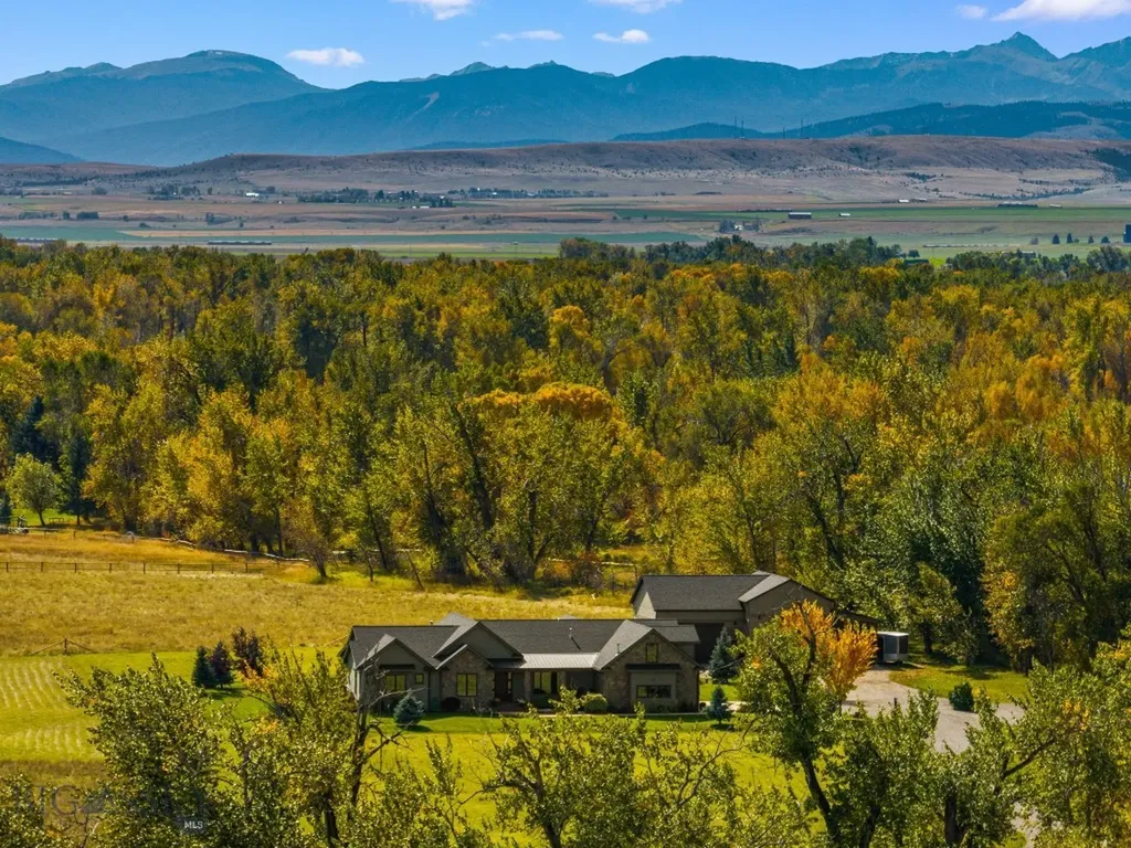 76 Silver Fox Lane Belgrade MT 59714