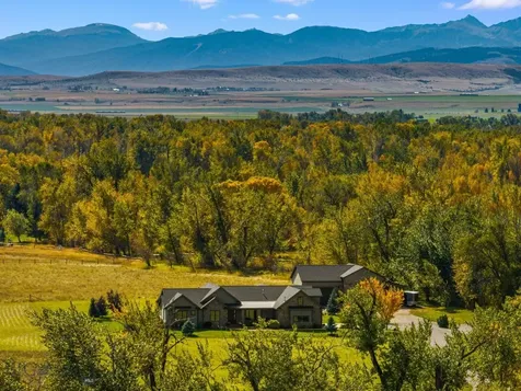 76 Silver Fox Lane Belgrade MT 59714
