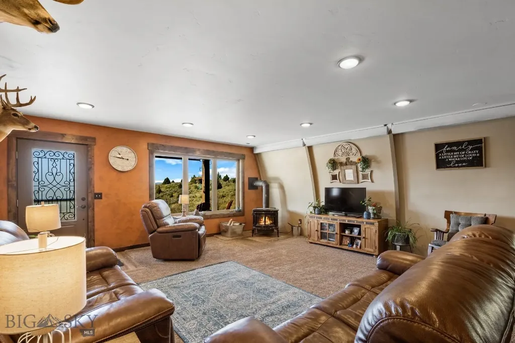 49 Lupine Lane Sheridan MT 59749