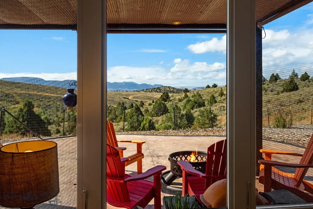 49 Lupine Lane Sheridan MT 59749