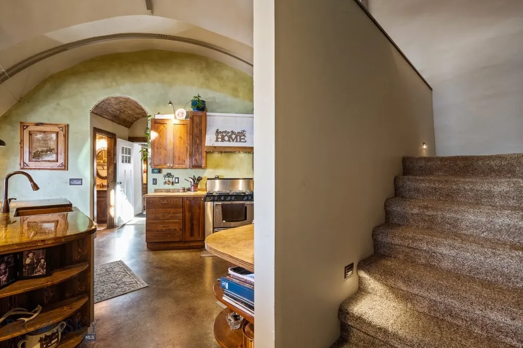 49 Lupine Lane Sheridan MT 59749