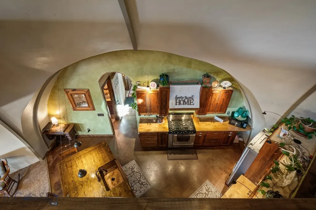 49 Lupine Lane Sheridan MT 59749
