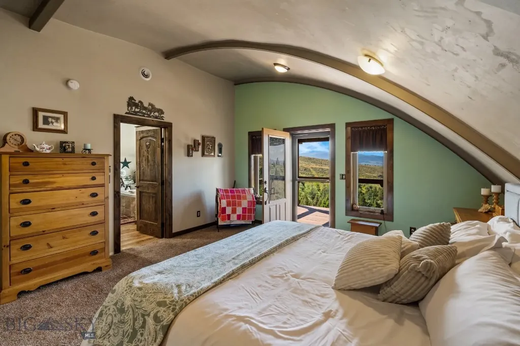 49 Lupine Lane Sheridan MT 59749