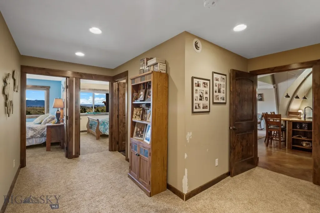 49 Lupine Lane Sheridan MT 59749