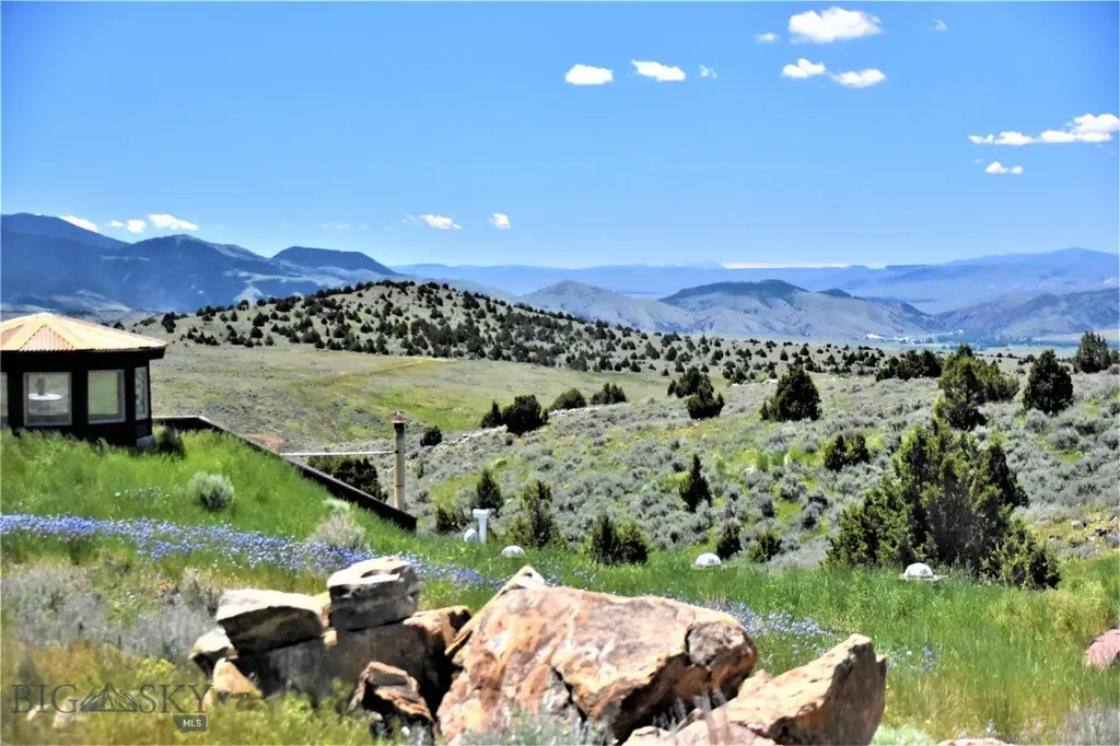 49 Lupine Lane Sheridan MT 59749