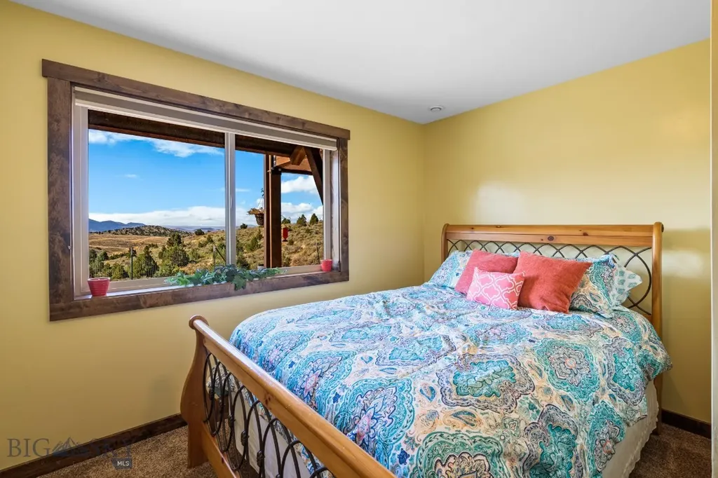 49 Lupine Lane Sheridan MT 59749