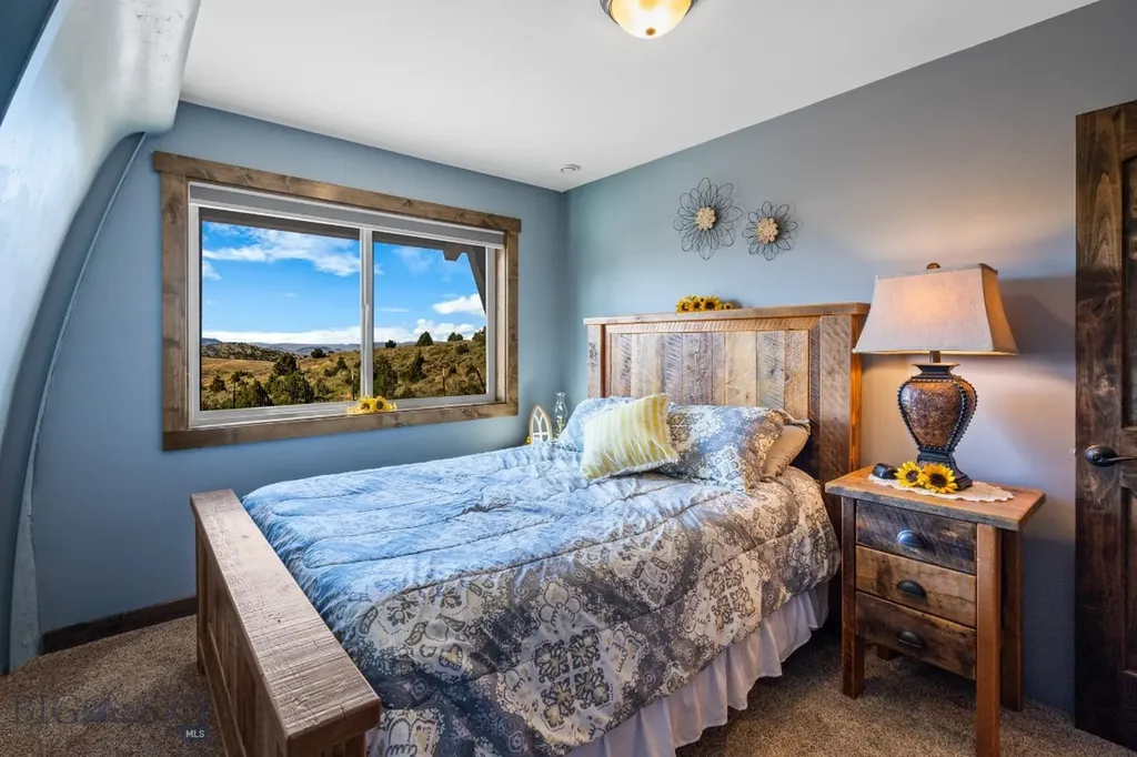 49 Lupine Lane Sheridan MT 59749