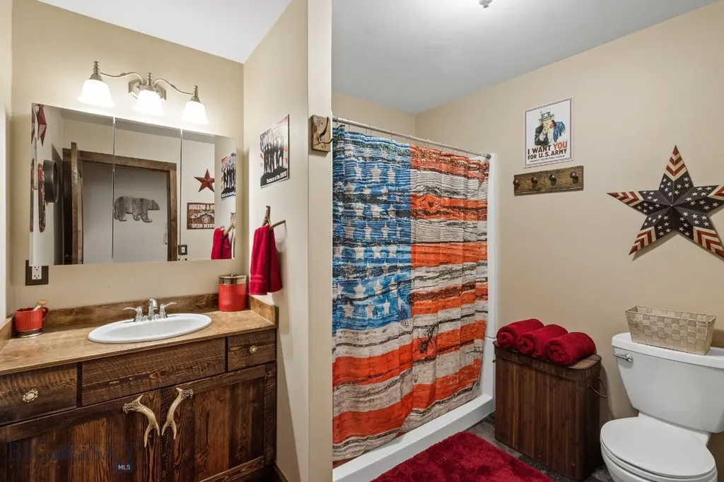 49 Lupine Lane Sheridan MT 59749