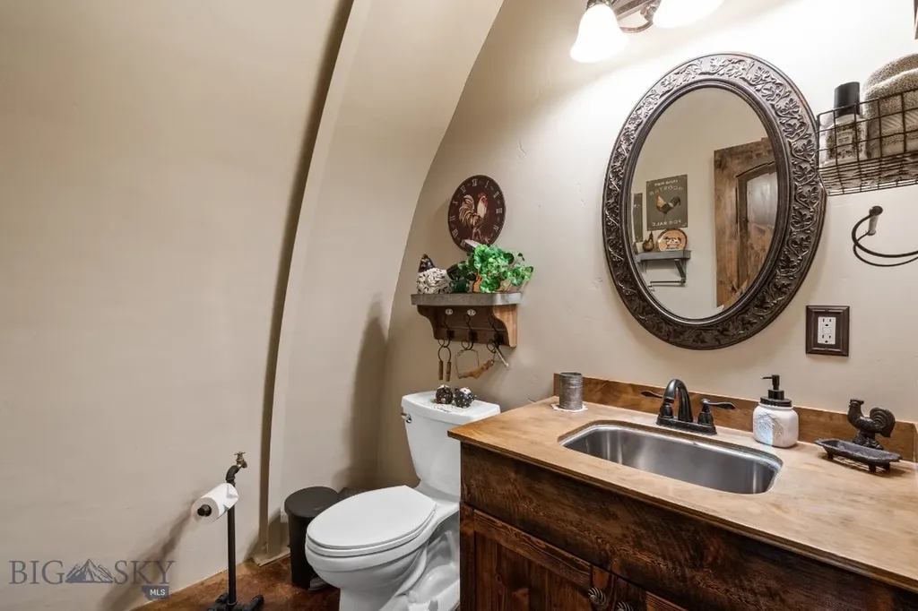 49 Lupine Lane Sheridan MT 59749