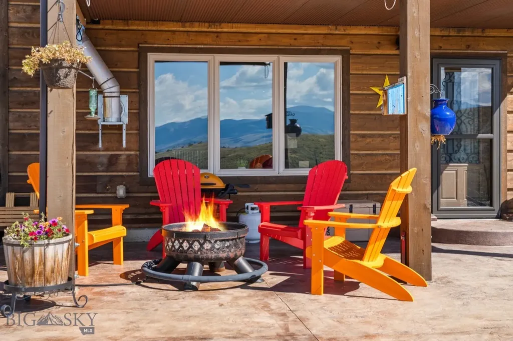 49 Lupine Lane Sheridan MT 59749
