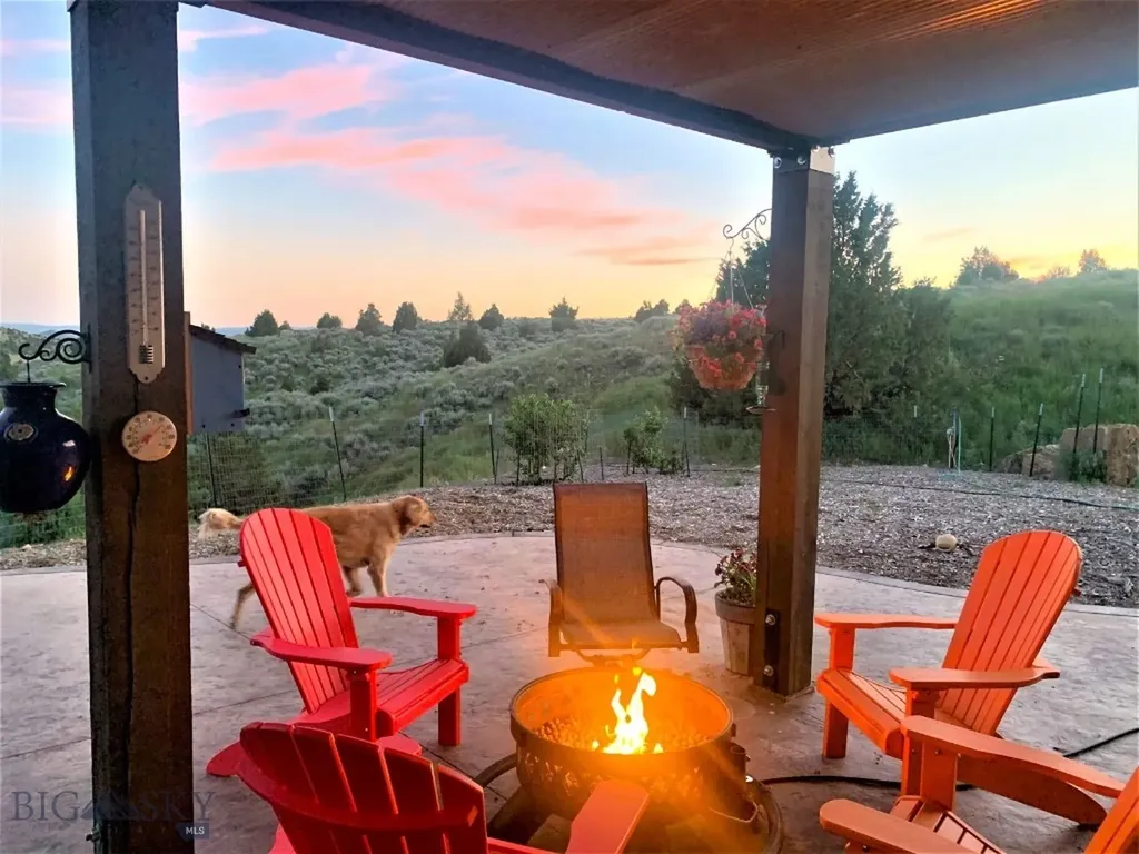 49 Lupine Lane Sheridan MT 59749