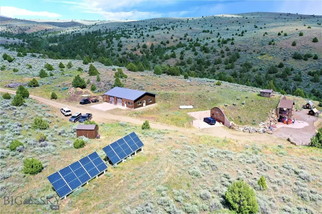 49 Lupine Lane Sheridan MT 59749