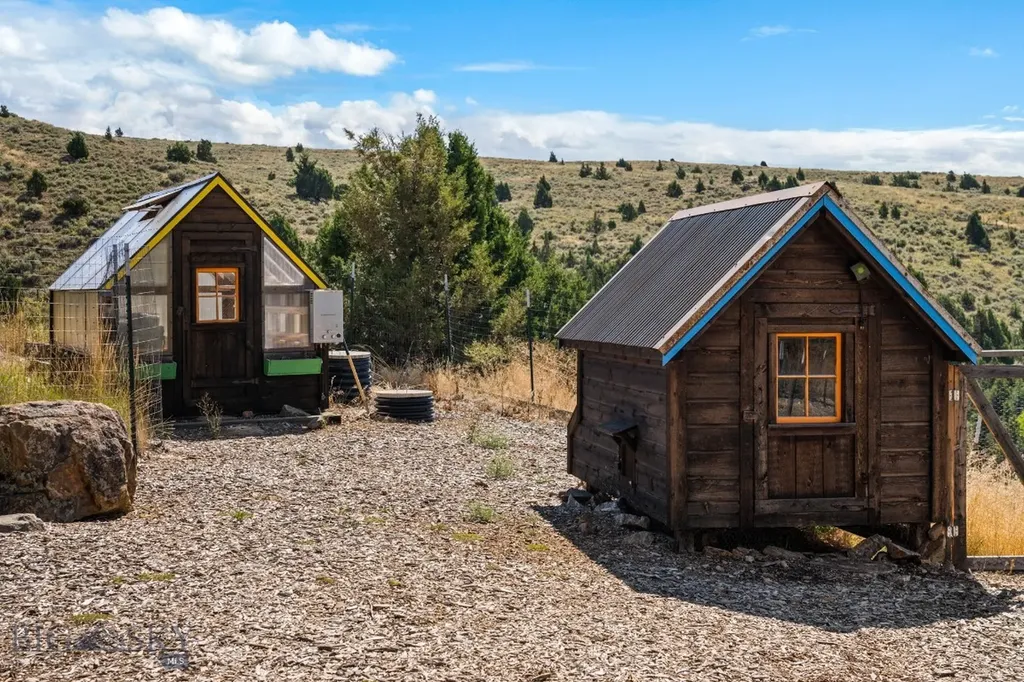 49 Lupine Lane Sheridan MT 59749