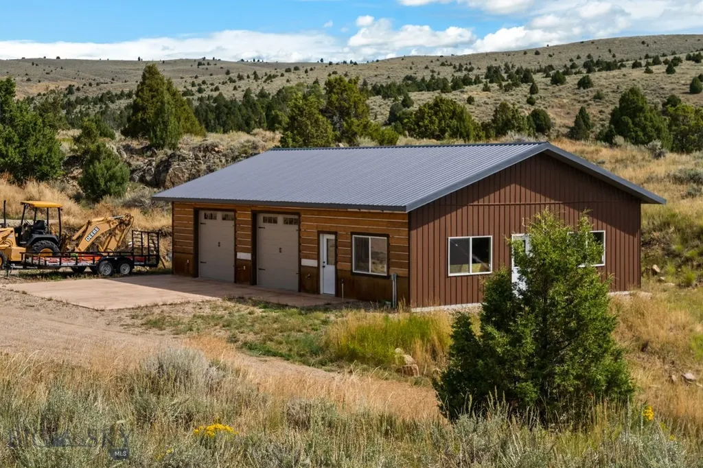 49 Lupine Lane Sheridan MT 59749