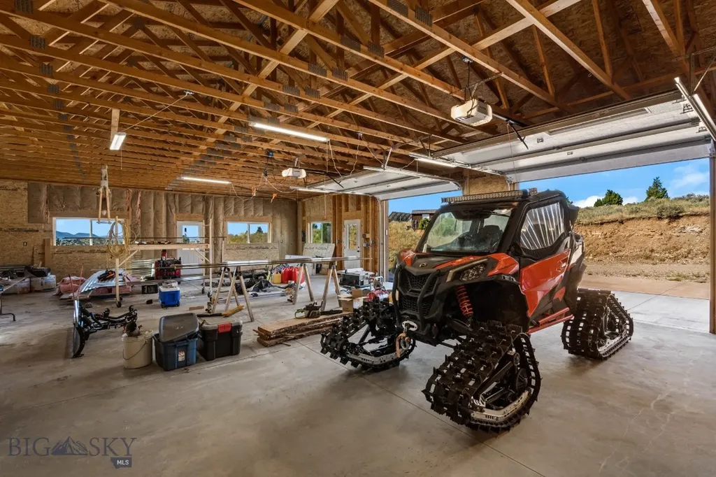 49 Lupine Lane Sheridan MT 59749