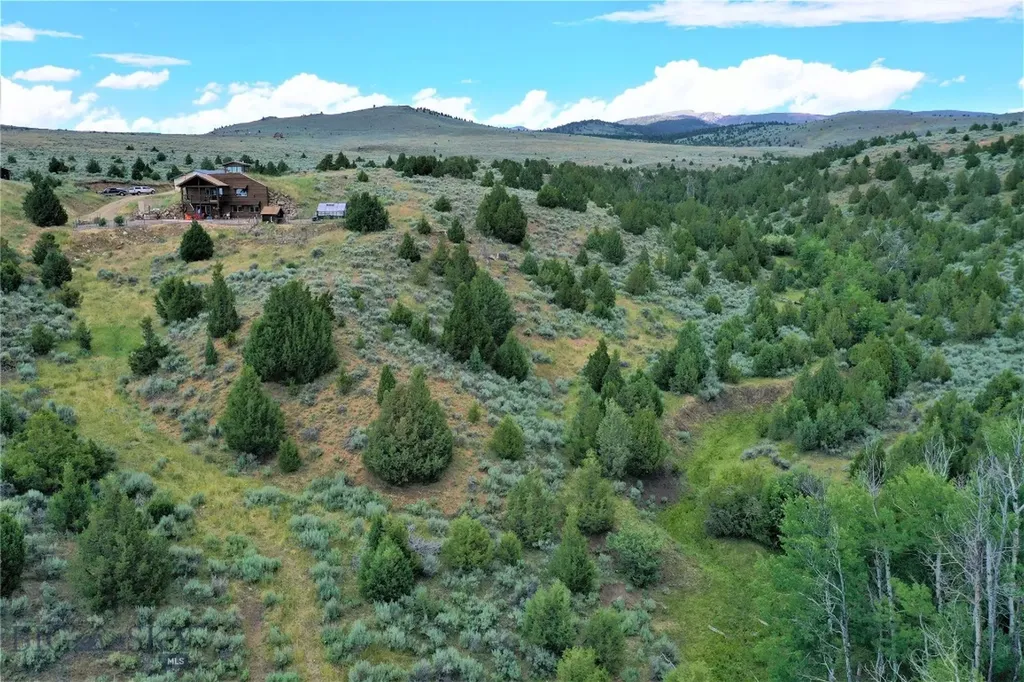 49 Lupine Lane Sheridan MT 59749
