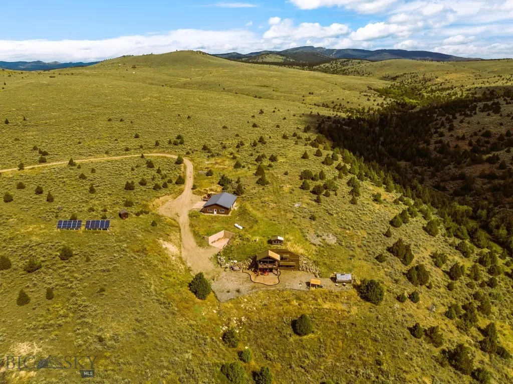 49 Lupine Lane Sheridan MT 59749