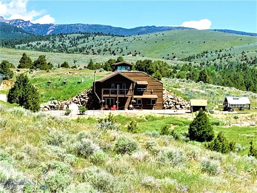 49 Lupine Lane Sheridan MT 59749