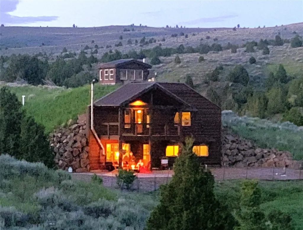 49 Lupine Lane Sheridan MT 59749