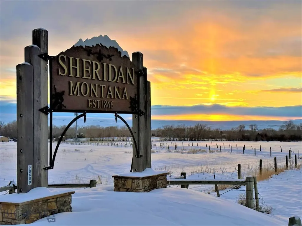 49 Lupine Lane Sheridan MT 59749