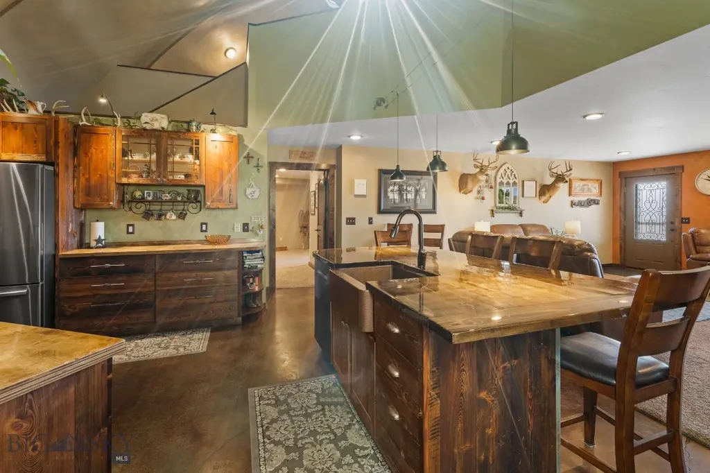 49 Lupine Lane Sheridan MT 59749
