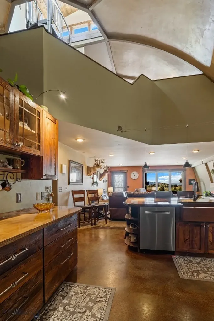 49 Lupine Lane Sheridan MT 59749