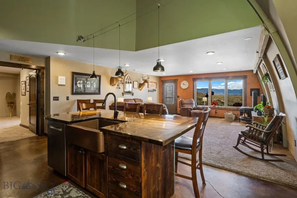 49 Lupine Lane Sheridan MT 59749
