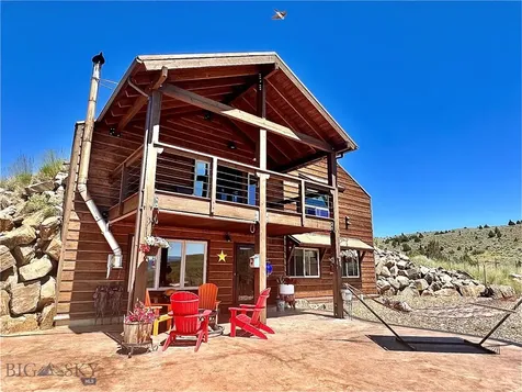 49 Lupine Lane Sheridan MT 59749